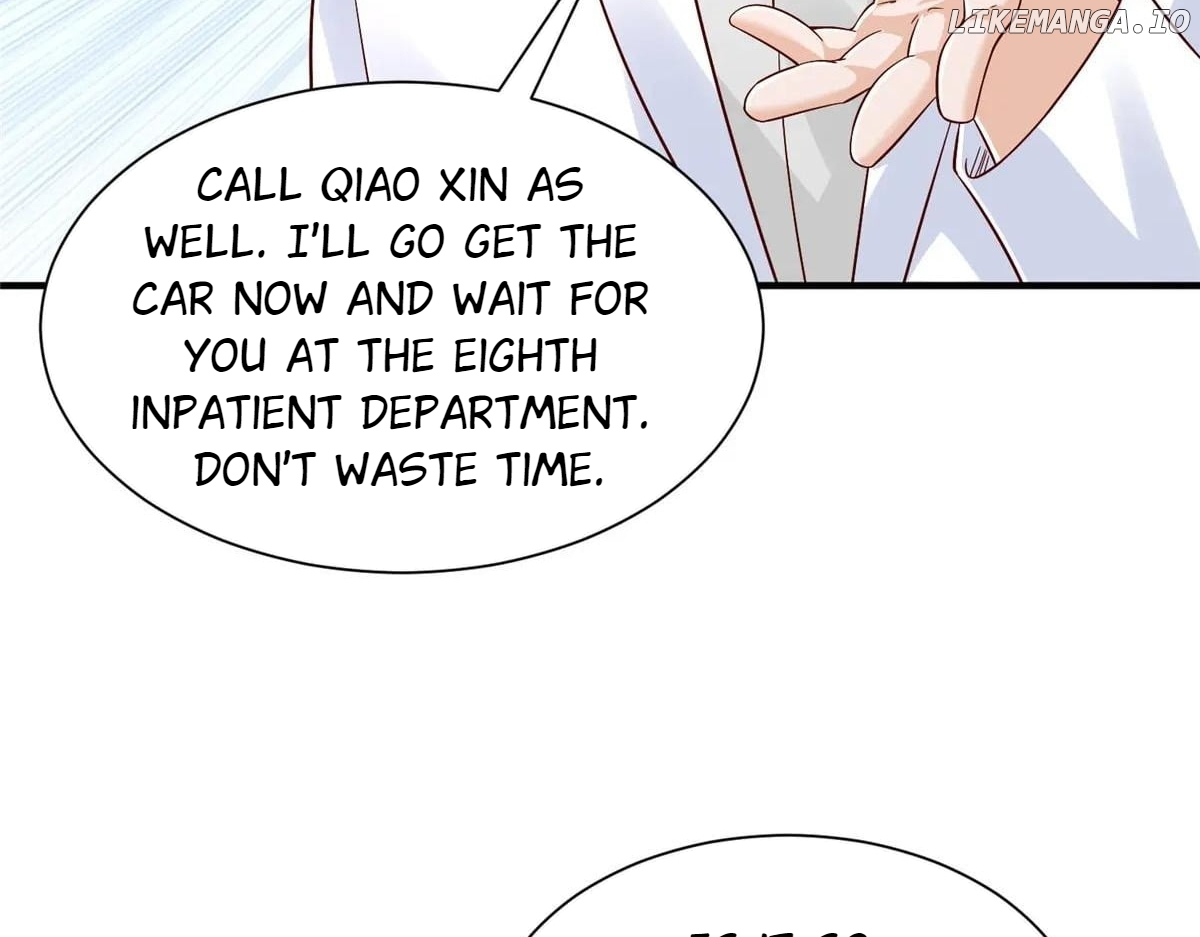 I randomly have a new career every week Chapter 817 - page 51
